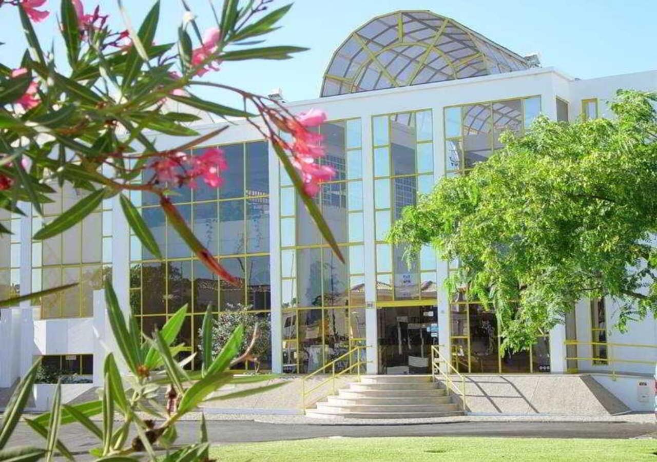 Moradia Geminada V0 - Localizacao Central - Privada Quarteira Exteriér fotografie